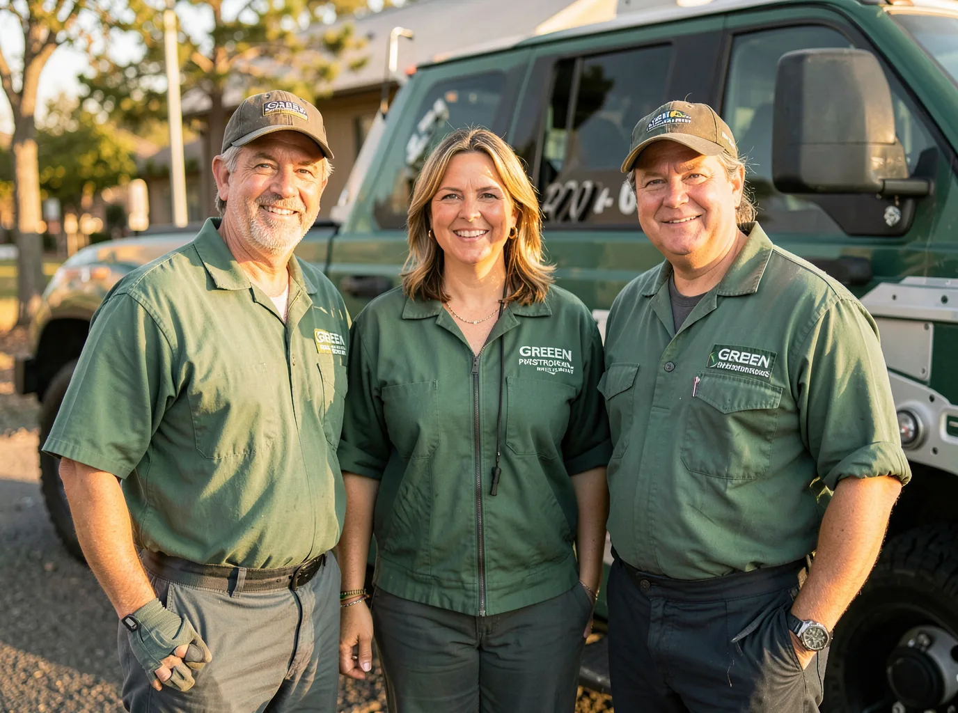 Water Damage Restoration company in Mountain View, MO
