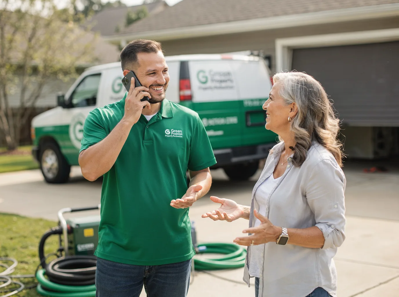 Water Damage Restoration Mountain View, MO FAQs